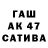 БУТИРАТ бутик Nikita Horshva